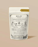 Anima Mundi CALM Tea | Tonic for Calm + Balance - Radiant Beauty