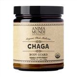 Anima Mundi CHAGA | Body Guard - Radiant Beauty