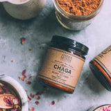 Anima Mundi CHAGA | Body Guard - Radiant Beauty