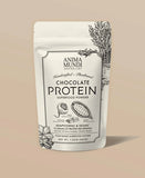 Anima Mundi CHOCOLATE PROTEIN Superfood Powder - Radiant Beauty