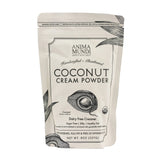 Anima Mundi Coconut Cream – Dairy - Free Plant - Based Creamer - Radiant Beauty