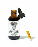 Anima Mundi Colds & Flu Tonic