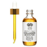Anima Mundi COLLAGEN BOOSTER Face Oil | Deep Moisture - Radiant Beauty