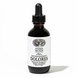 Anima Mundi DOLORES Tonic | Muscular Comfort - Radiant Beauty