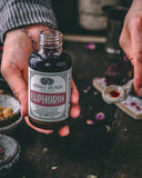 Anima Mundi EUPHORIA Elixir | Joy + Bliss + Aphrodisiac - Radiant Beauty