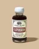 Anima Mundi EUPHORIA Elixir | Joy + Bliss + Aphrodisiac - Radiant Beauty