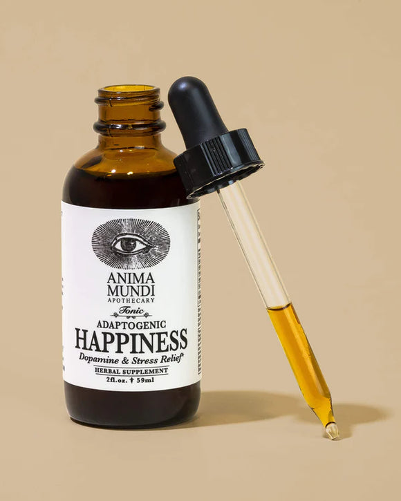 Happiness Tonic |Supports Balanced Moods