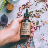 Anima Mundi HARMONIZE Tonic | Rose + Ashwagandha - Radiant Beauty