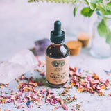 Anima Mundi HARMONIZE Tonic | Rose + Ashwagandha - Radiant Beauty