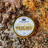 Anima Mundi Heal - All Arnica Relief Balm - Radiant Beauty