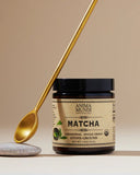 Anima Mundi MATCHA | Organic + Ceremonial Grade - Radiant Beauty
