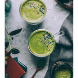 Anima Mundi MORINGA | Mineralizing Super Tonic - Radiant Beauty