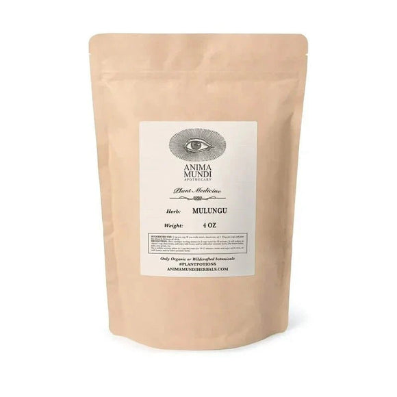 Anima Mundi MULUNGU | Amazonian Dream Ally - Radiant Beauty