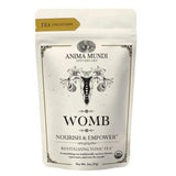Anima Mundi Nourishing Womb Tea - Radiant Beauty