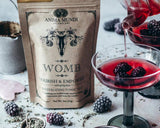 Anima Mundi Nourishing Womb Tea - Radiant Beauty