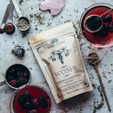 Anima Mundi Nourishing Womb Tea - Radiant Beauty