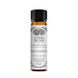 Anima Mundi PALO SANTO Oil: Ethically Crafted Essential Oil - Radiant Beauty
