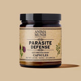 Anima Mundi Parasite Defense | Gut Protection Capsules - Radiant Beauty