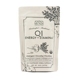 Anima Mundi QI Energy + Protein Adaptogenic Powder - Radiant Beauty