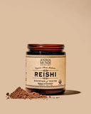Anima Mundi REISHI | Spirit Tonic - Radiant Beauty