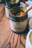 Anima Mundi REISHI | Spirit Tonic - Radiant Beauty