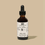 Anima Mundi RELAX Tonic - Chill + Let Go - Radiant Beauty