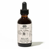 Anima Mundi RELAX Tonic - Chill + Let Go - Radiant Beauty