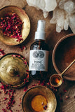 Anima Mundi ROSE Body Oil | Regenerative + Moisturizing - Radiant Beauty
