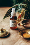 Anima Mundi ROSE Body Oil | Regenerative + Moisturizing - Radiant Beauty