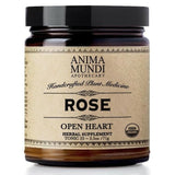 Anima Mundi ROSE POWDER | Love + Bliss - Radiant Beauty