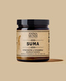 Anima Mundi SUMA | Brazilian Ginseng - Radiant Beauty