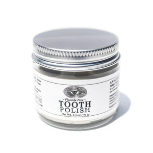 Anima Mundi TOOTH POLISH | Fluoride Free