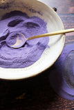 Ayamani BLUE LATTE - BUTTERFLY PEA | Inner Calm + Outer Beauty - Radiant Beauty