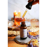 Ayamani BLUE LOTUS 10:1 Extract | Lucid Dreaming - Radiant Beauty