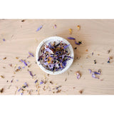 Ayamani BLUE LOTUS PETALS | Flower of Intuition - Radiant Beauty