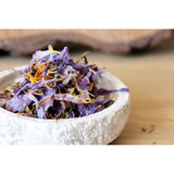 Ayamani BLUE LOTUS PETALS | Flower of Intuition 