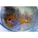 Ayamani BLUE LOTUS WHOLE FLOWERS | Flower of Intuition - Radiant Beauty