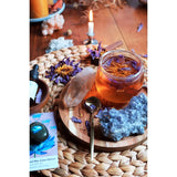 Ayamani BLUE LOTUS WHOLE FLOWERS | Flower of Intuition - Radiant Beauty