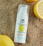 Pure Sunscreen Babies & Kids SPF 50 - Essential Oil Free