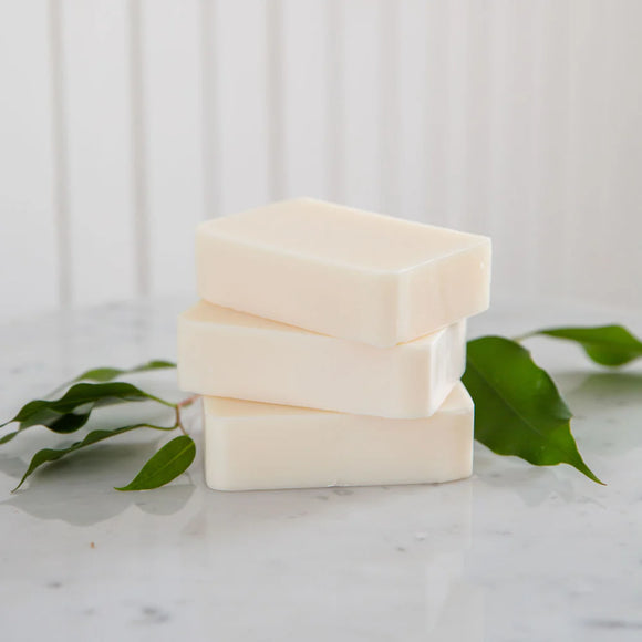 Yoro Gentle Soap - Eczema + Irritated Skin
