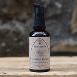 Black Creek Golden Hour | Illuminating Face Serum - Radiant Beauty