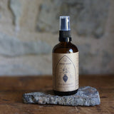 Black Creek Immortelle + Rose Alchemical Water | Artisanal Hydrosol - Radiant Beauty