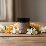 Black Creek Jasmine Honey Face Mask | limited edition - Radiant Beauty
