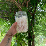 Black Creek Jasmine Honey Face Mask | limited edition - Radiant Beauty