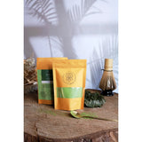 Ayamani Lion's Matcha | Ceremonial Japanese Matcha + Lion's Mane