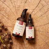 Comptoir des Huiles Jamaican Black Castor Oil Carapate - Radiant Beauty