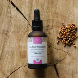 Comptoir des Huiles Rosehip Glow Oil - Radiant Beauty