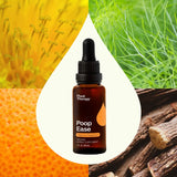 Teinture de glycérine Poopease de Plant Therapy | Constipation | sans alcool