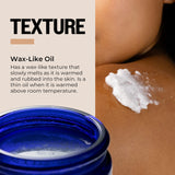 PurO3 Ozone-Infused Coconut Oil | Silky, Soothing & Deeply Nourishing