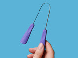 Dr Tung’s Stainless Tongue Scraper - Radiant Beauty